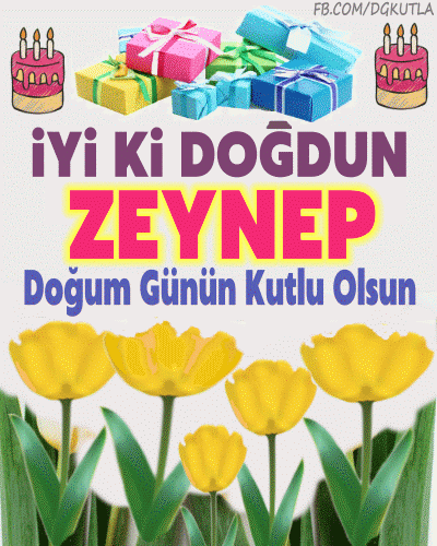 Zeynep