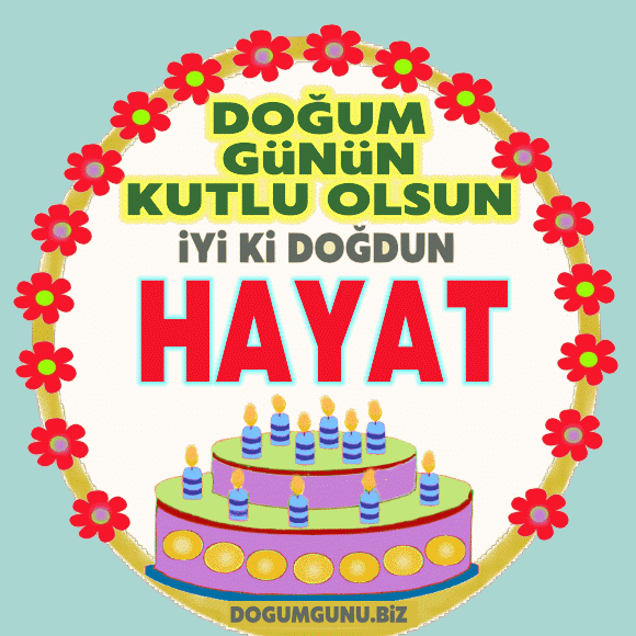 HAYAT