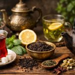 Çay içmenin sağlığa zararı var mı?