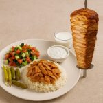 Pilav Üstü Tavuk Döner Yanına Ne Gider?