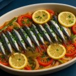 Hamsi Buğulama Tarifi