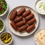 Kuru Dolmanın Yanına Ne Gider ?