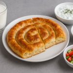 Böreğin Yanında Ne Gider?