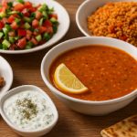 Ezo Gelinin Yanına Ne Gider?