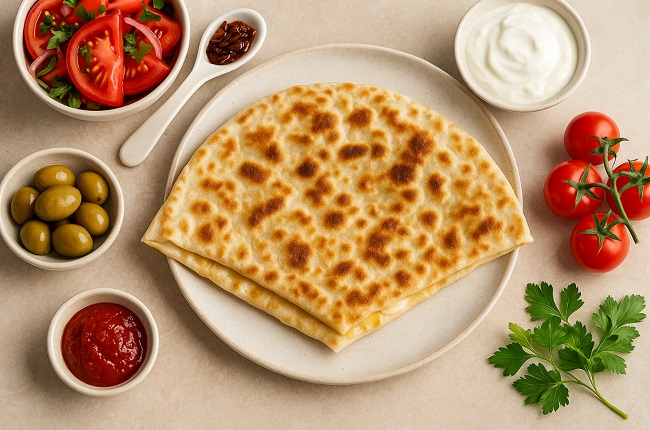 Gözlemenin Yanına Ne Gider?