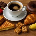 Kahvenin Yanına Ne Gider?