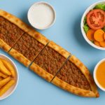 Kıymalı Pidenin Yanına Ne Gider?