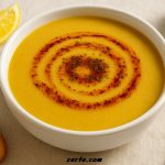 Lokanta Usulü Mercimek Çorbası Tarifi