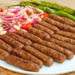 Tekirdağ Köftesi Tarifi