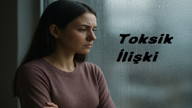 Toksik İlişkiyi Farketmenin 6 Yolu