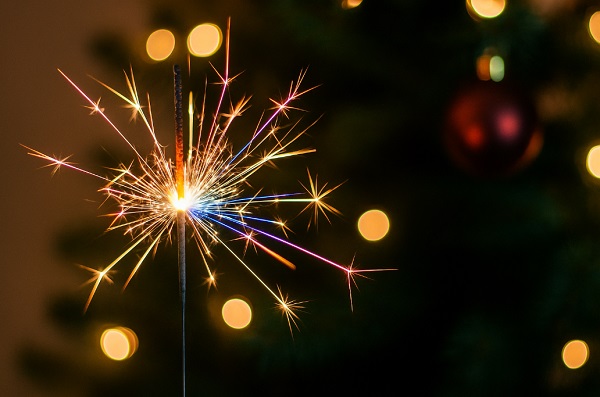 Yeni Yıl: İçindeki Işığı Yenile – 6. Gün