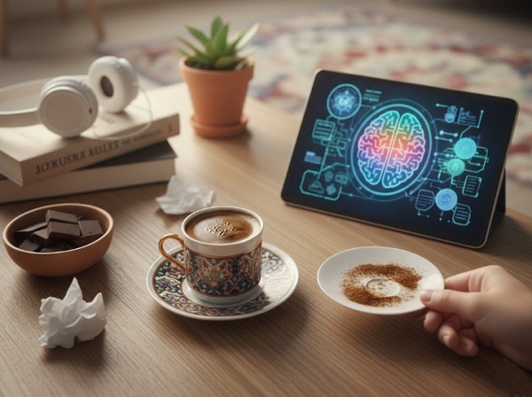 Aşk Acısı Nasıl Geçer? Bilimsel Yöntemler