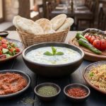 Et Yemeklerinin yanına ne gider