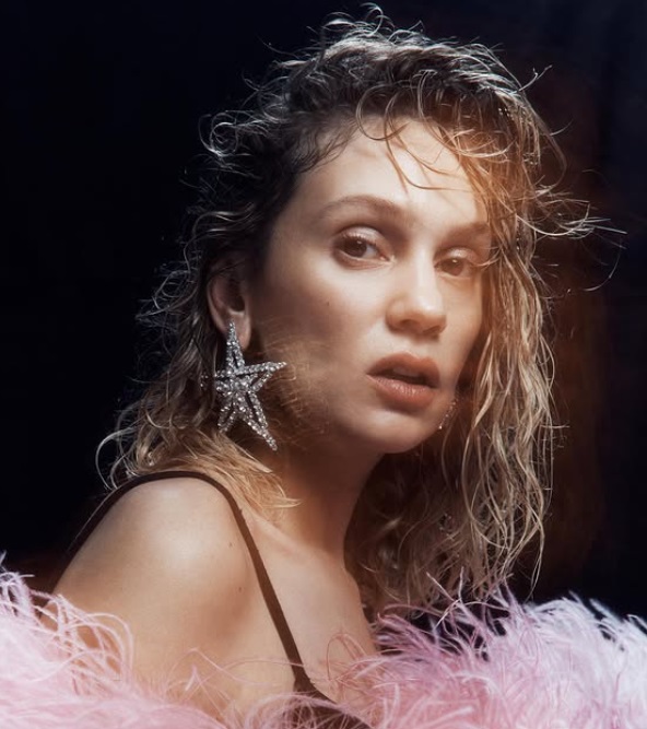 Farah Zeynep Abdullah Kimdir?