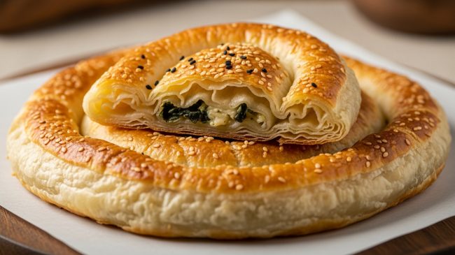 Hızlı Börek