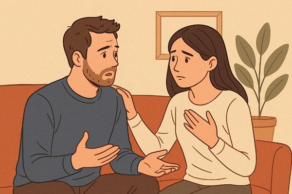 İlişkide Empati Yapmanın Önemi Nedir?