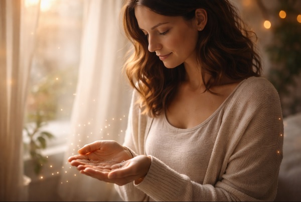 Kaybettiklerinle Yeniden Tanış - 7. Gün