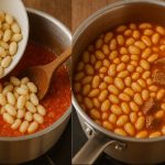 Kuru fasulye nasıl yapılır, tarifi