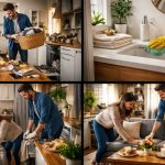 Misafir Gelmeden Önce Evi Toparlamanın Pratik Yolları