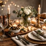 Sofrayı Şık Gösteren 7 Küçük Detay