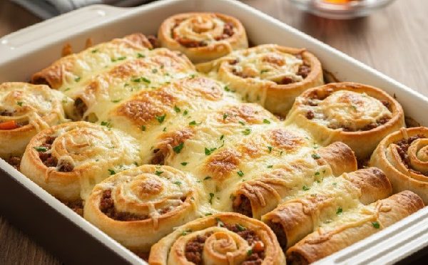 Sultan Kebabı Tarifi