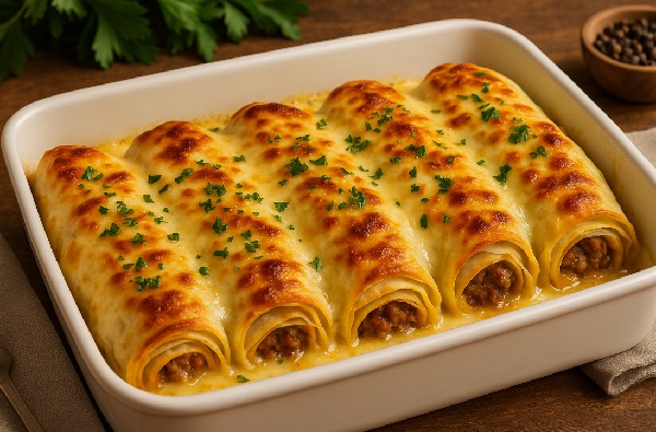 Sultan Kebabı Tarifi