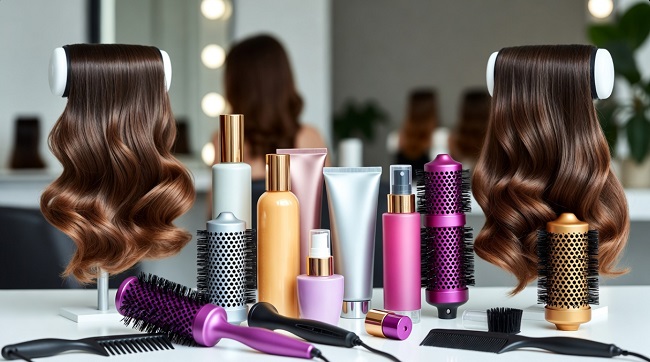2026 Saç Bakım ve Stil Trendleri