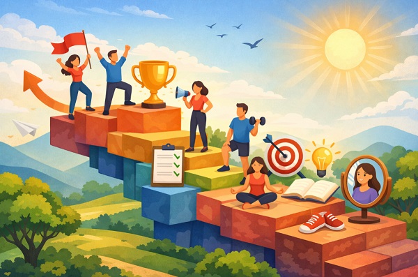 Özgüven nasıl güçlendirilir? Adım adım rehber