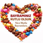 Bayram Tebrik Kartı