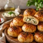 Mayasız Poğaça Tarifi